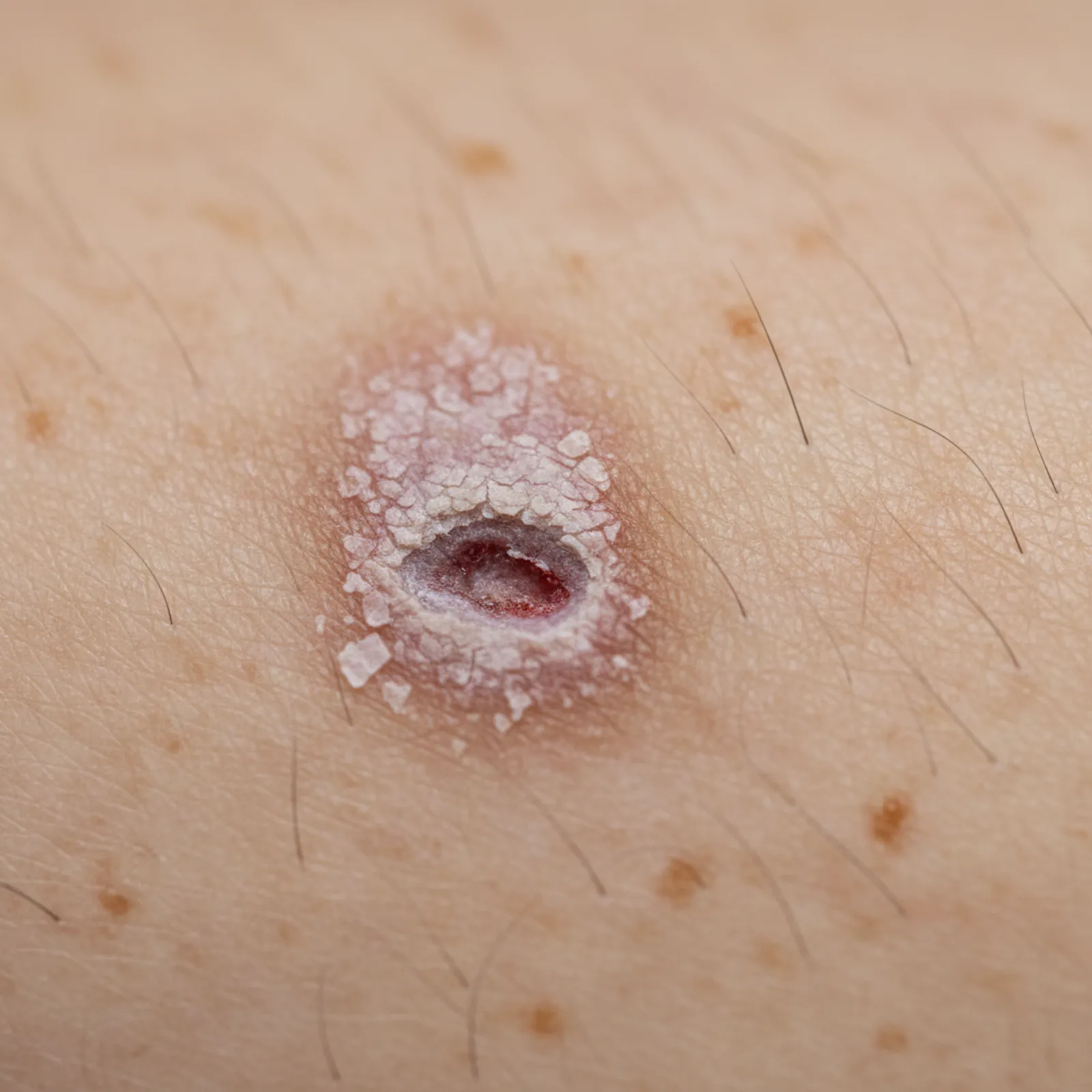 Симптомы и проявления заболевания